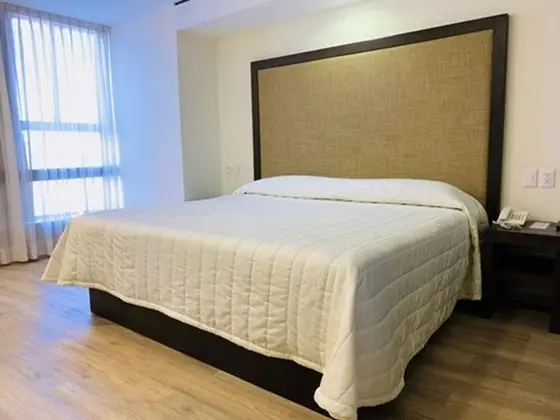 Hotel Lepanto Reforma - Oda