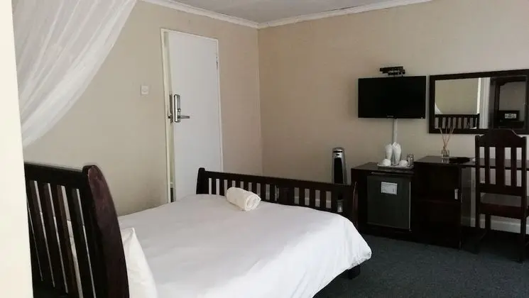 LePatino Bed & Breakfast