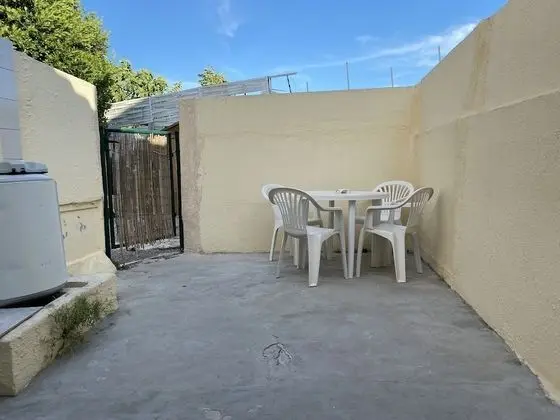 L'éphémère Saint Louis - Maison Rouge