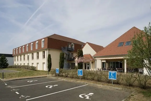 L'Epi Hotel - 1