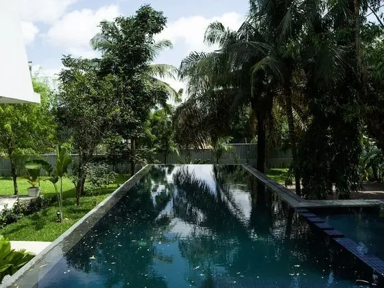 Lepic Villa Hotel