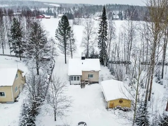 Leponiemi Kolkanlahti
