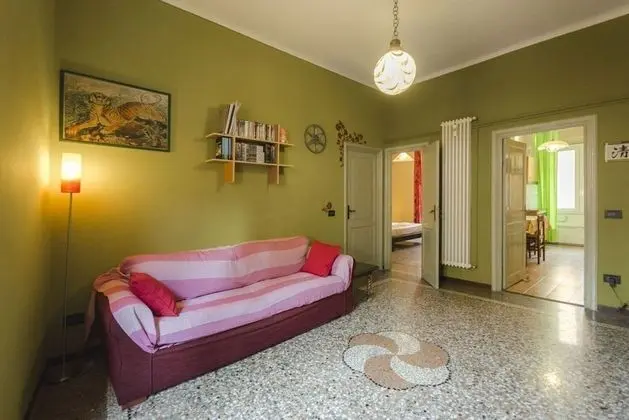 Leprosetti Apartment