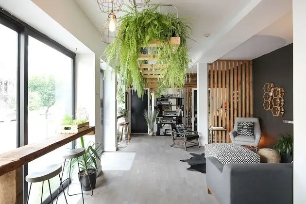 leQube Apartments - Öne Çıkan Resim