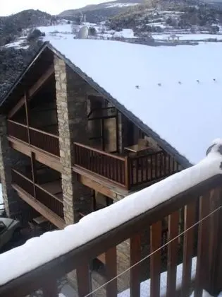 L'Era De Cal Bastida - Guest House - Dış Mekan