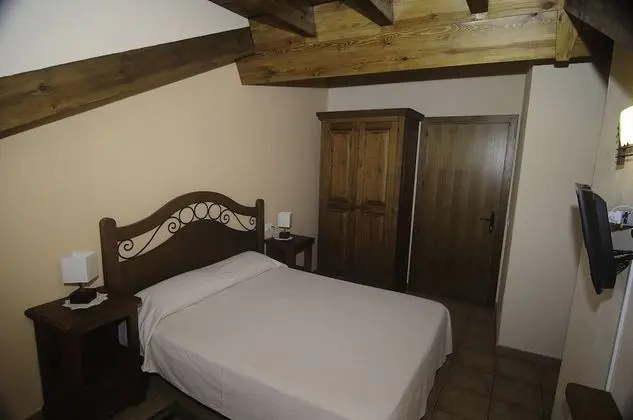L'Era De Cal Bastida - Guest House - Oda