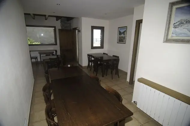 L'Era De Cal Bastida - Guest House - Yerinde Yemek