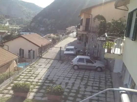 L'Erba degli Abrighi