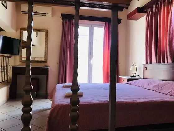 Leremo Luxury Messonete