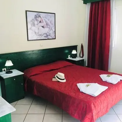 Leremo Luxury Studio