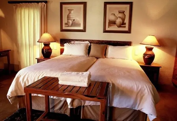 Leriba Golf Lodge - Öne Çıkan Resim
