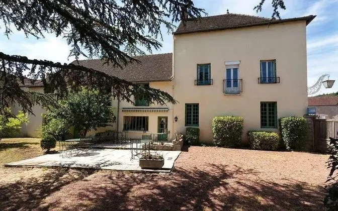 Hotellerie Du Val Dor