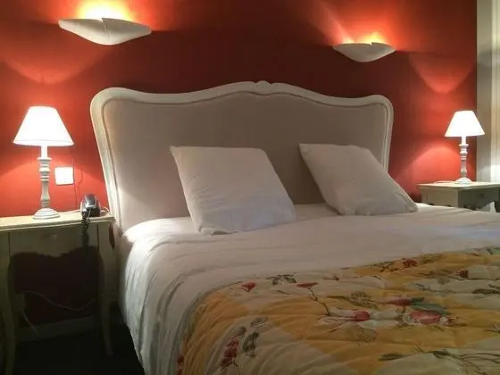 Hotellerie Du Val Dor