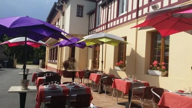 Hotellerie Normande - Öne Çıkan Resim