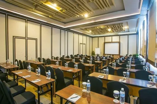 The Lerina Hotel Bali