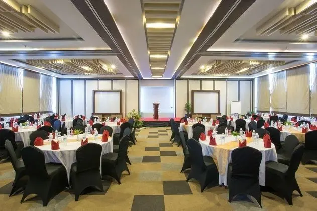 The Lerina Hotel Bali - Genel