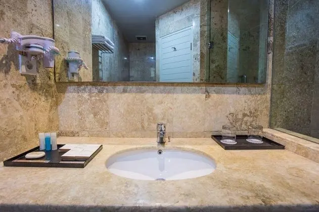 The Lerina Hotel Bali - Genel