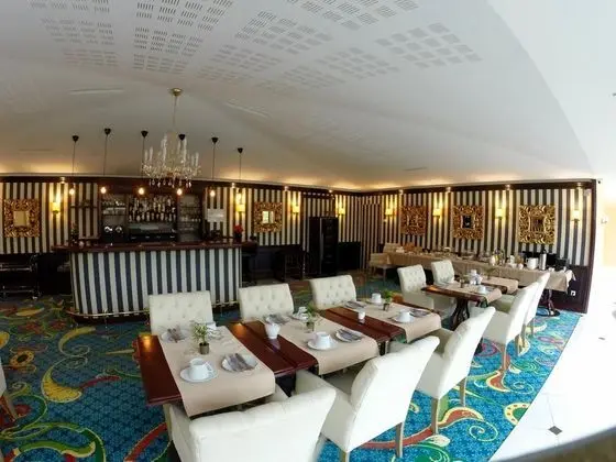 L'Ermitage Mont Saint Michel