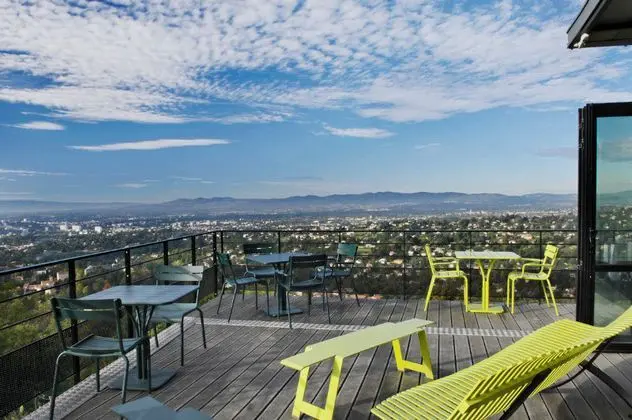 L'ERMITAGE HOTEL & RESTAURANT CUISINE-A-MANGER