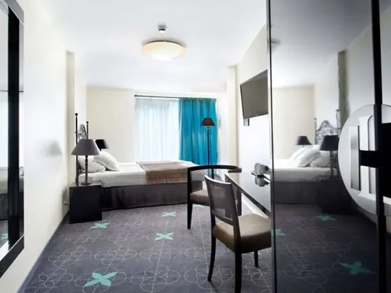 Lermitage Hotel Tallinn