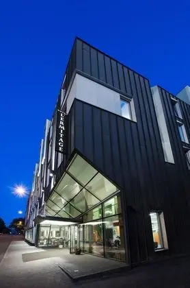 Lermitage Hotel Tallinn - Dış Mekan