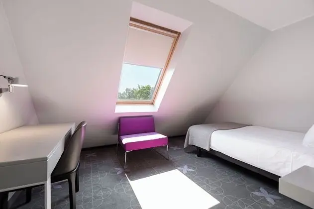 Lermitage Hotel Tallinn - Oda