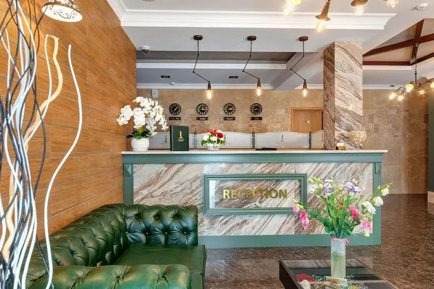 Lermont Hotel