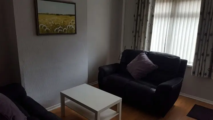 Leroy Street Town House