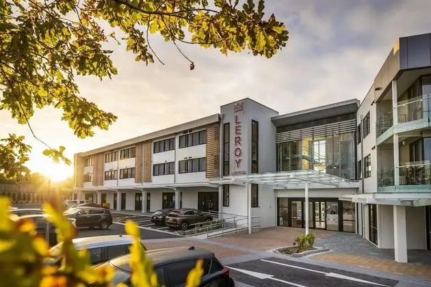 Leroy Suites Albany