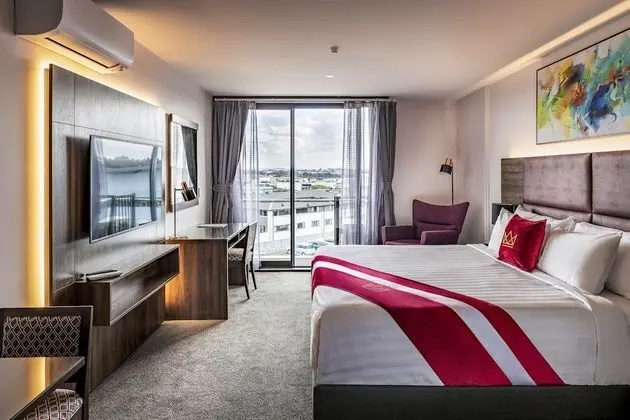 Leroy Suites Albany - Öne Çıkan Resim