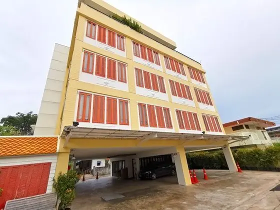 Lertnimit Boutique Hotel - Öne Çıkan Resim