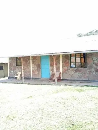 Leruk Guest House - 1