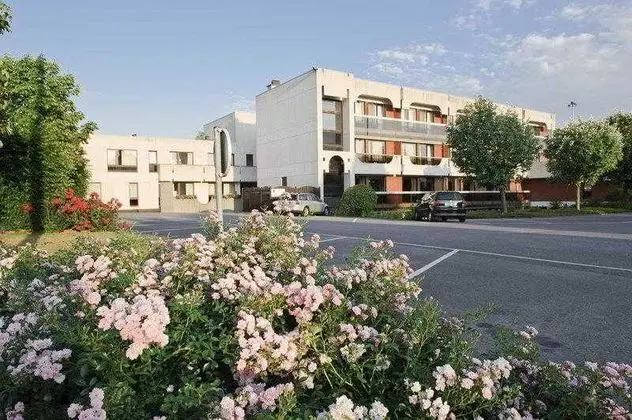 Hotel Les 3 Cles - 1