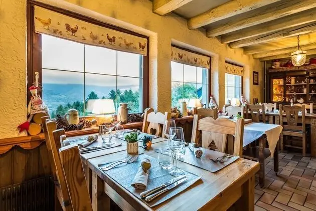 Hotel Les 4 Saisons - Öne Çıkan Resim