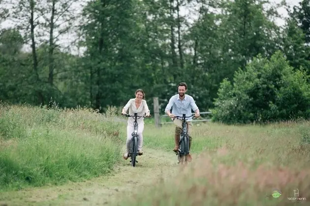 Les Aires en Scènes