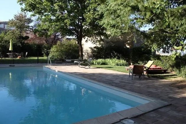 Les Aires Passagères