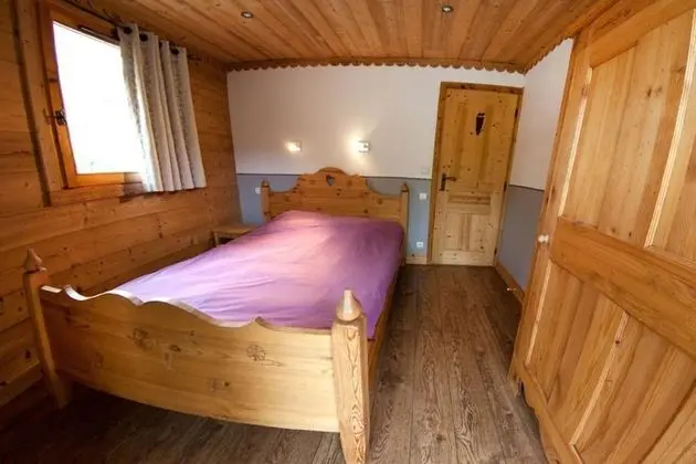 LES Alpages D'auguste