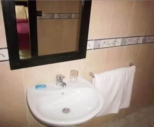 Hotel Les Ambassadeurs - Banyo Özellikleri