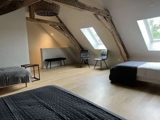 Les Appartements du Domaine Gueguen - Genel