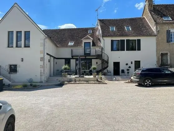 Les Appartements du Domaine Gueguen - Öne Çıkan Resim