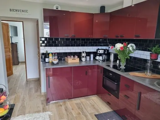 Les Appartements du Sillon