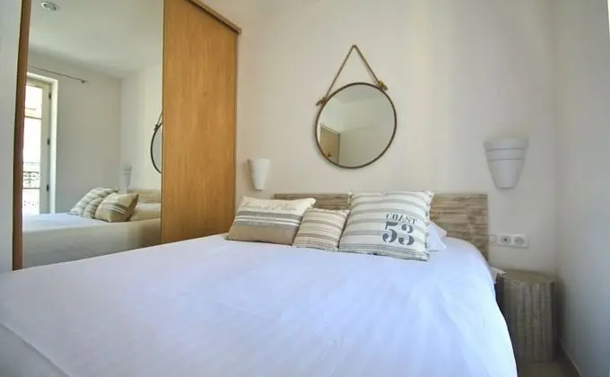 Les Appartements du Vieux-Port - Oda