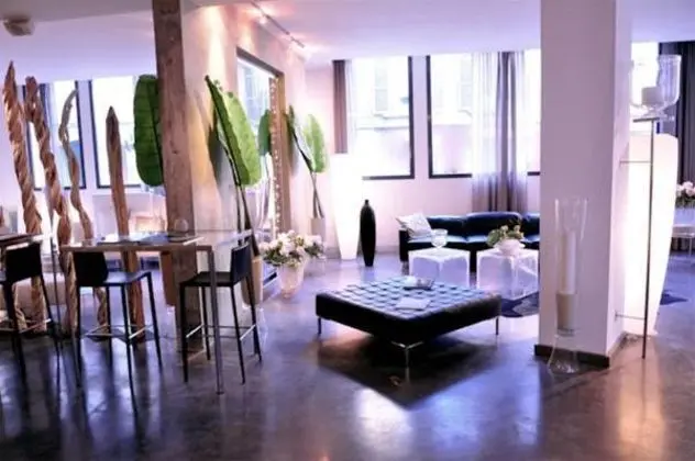 Hotel Les Bains Douches