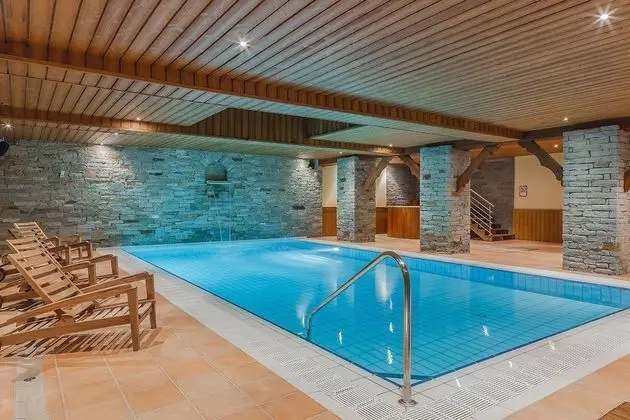 Hotel Les Balcons Village & Spa Belle Plagne - Öne Çıkan Resim