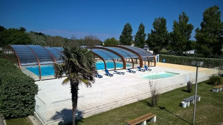 Les Beaupins - Vacances ULVF