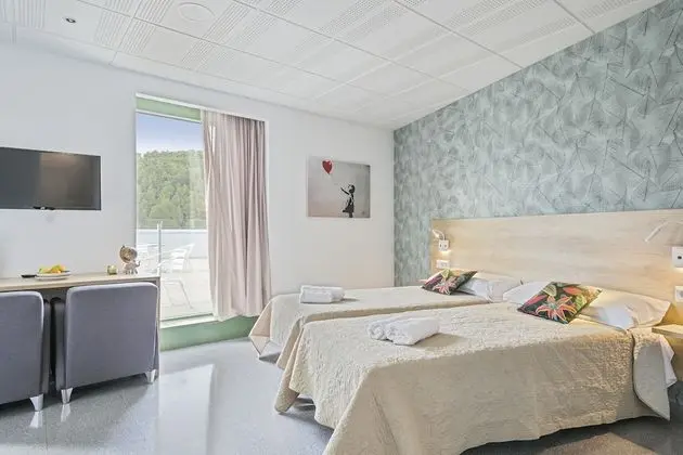 Les Begues Apartments - Öne Çıkan Resim
