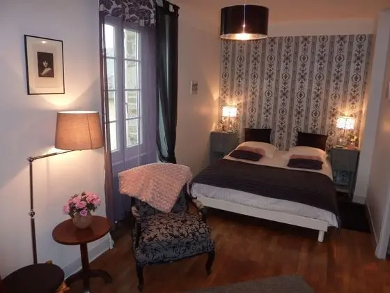 Les Belles de Mai guesthouse - Öne Çıkan Resim