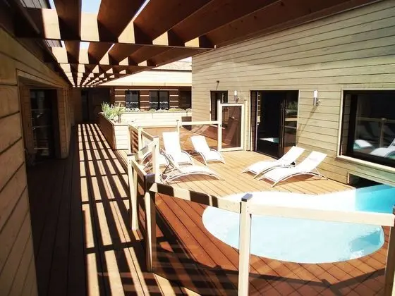 Les Belles Époques B&B