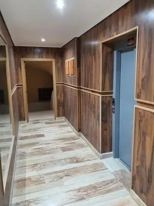 Les Belles Residences E - Dış Mekan
