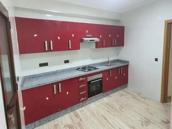 Les Belles Residences E - İç Mekan